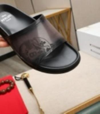 wholesale quality berluti slippers model no. 5